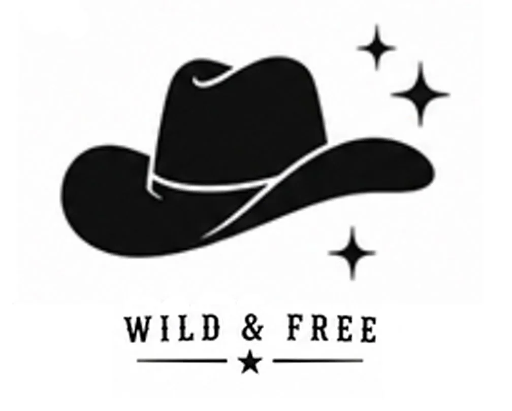 11.25x14 | $38 |  wild and free