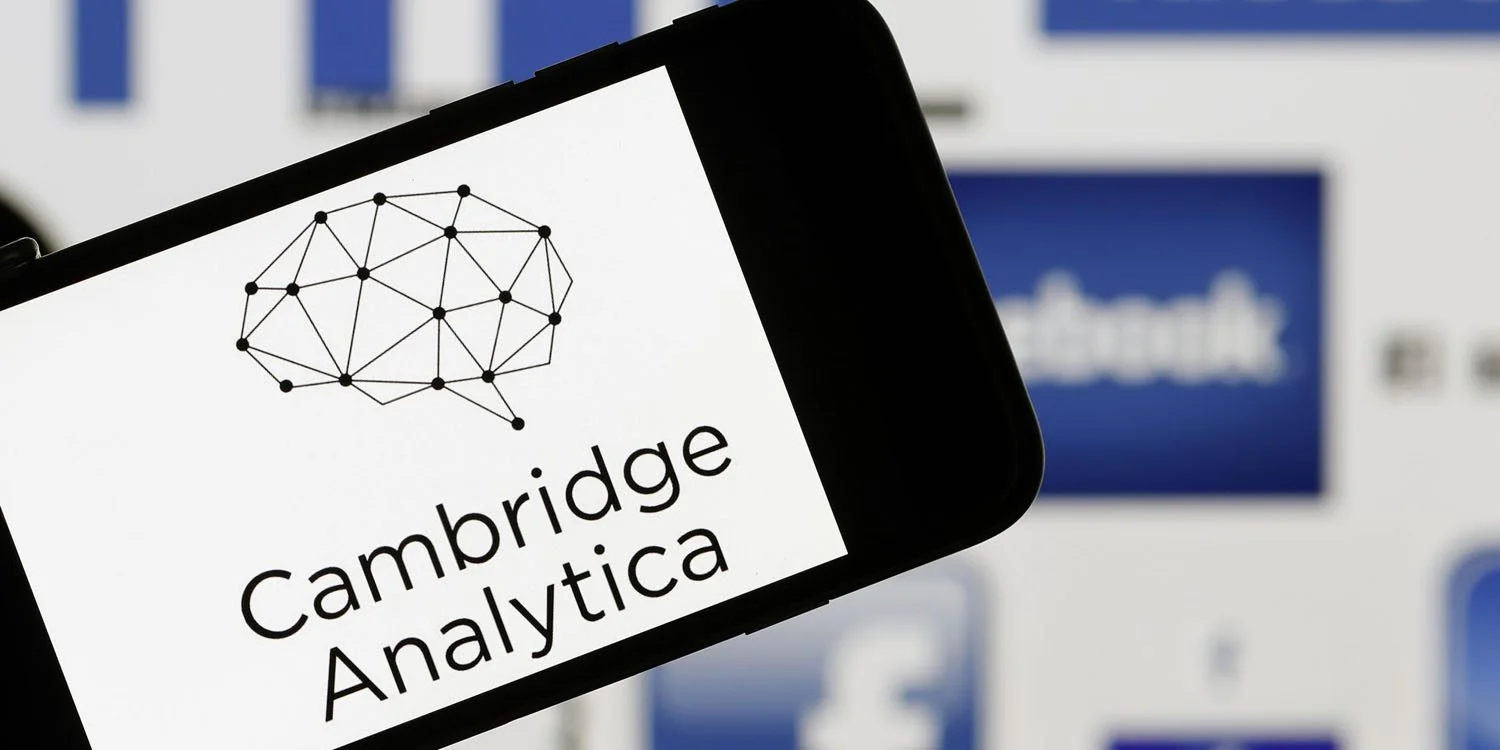 Er du ramma av Facebook-skandalen?