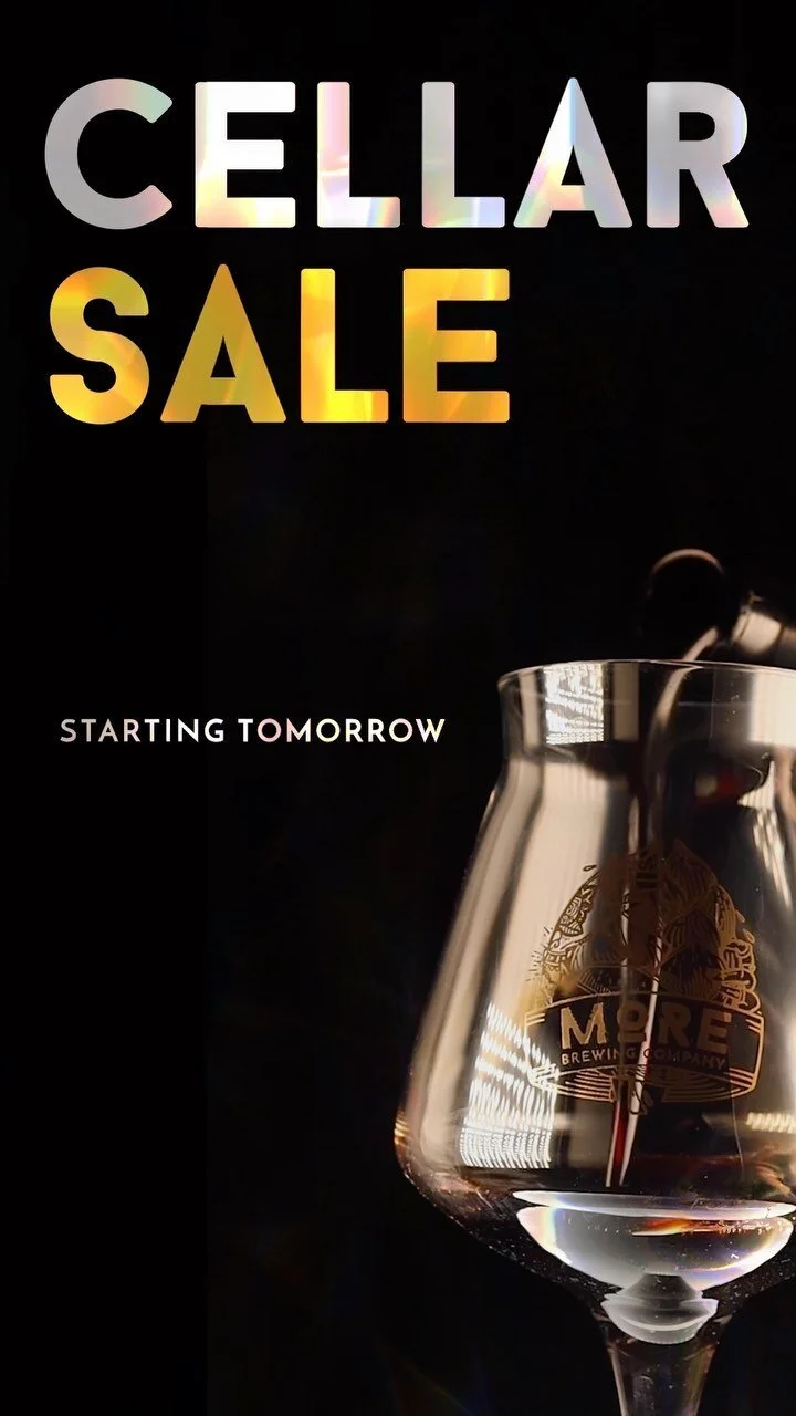 MORE Brewing Company — MEDIA