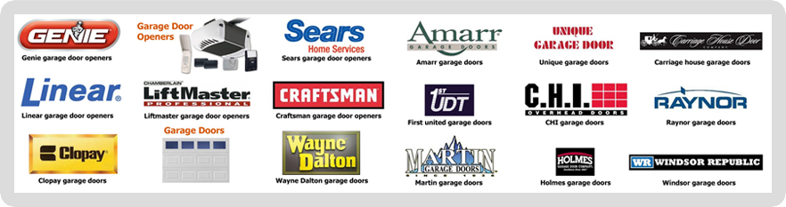 Services Mike S Overhead Door Co, Garage Door Brands