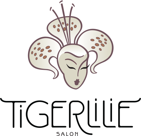 Tigerlilie Salon