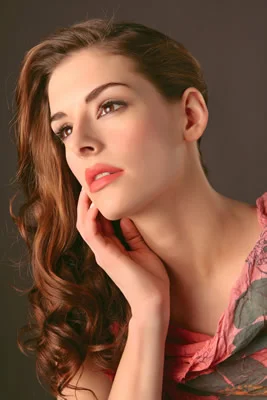 Hair by Angelica Rivera