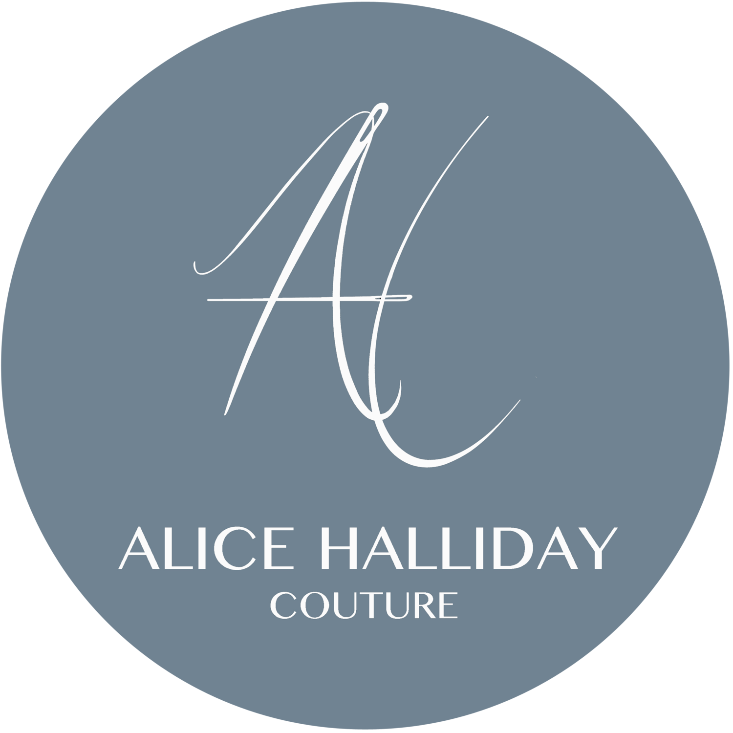 Alice Halliday