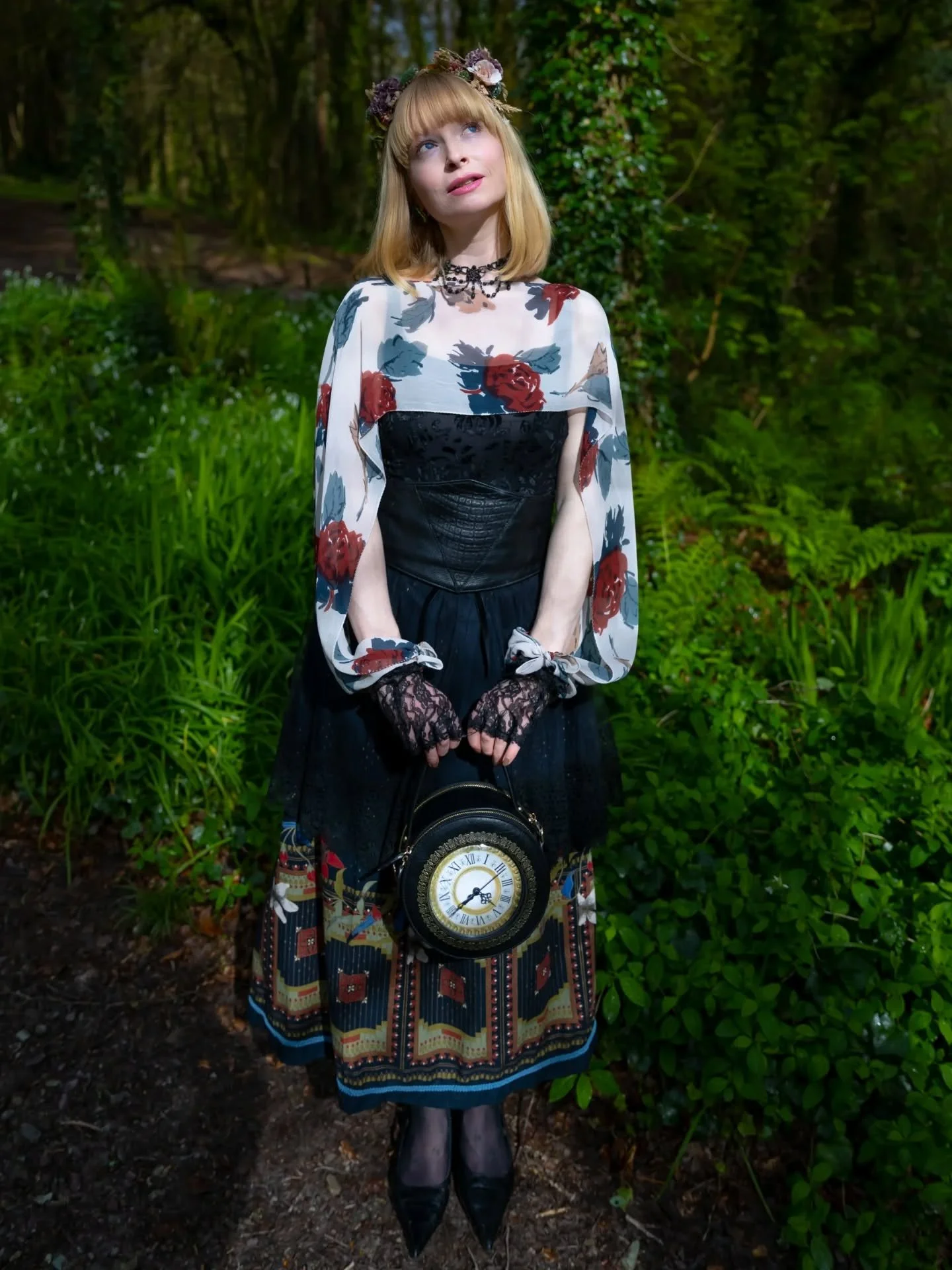 So grateful &amp; honoured to be featured in the 'Tailored To You' article by wonderful @galla_style_ireland out now, in the current issue of @westcorkpeople 🥰 

Thank you soo much Galyna for such a fun collaboration, it was an absolute joy to work 