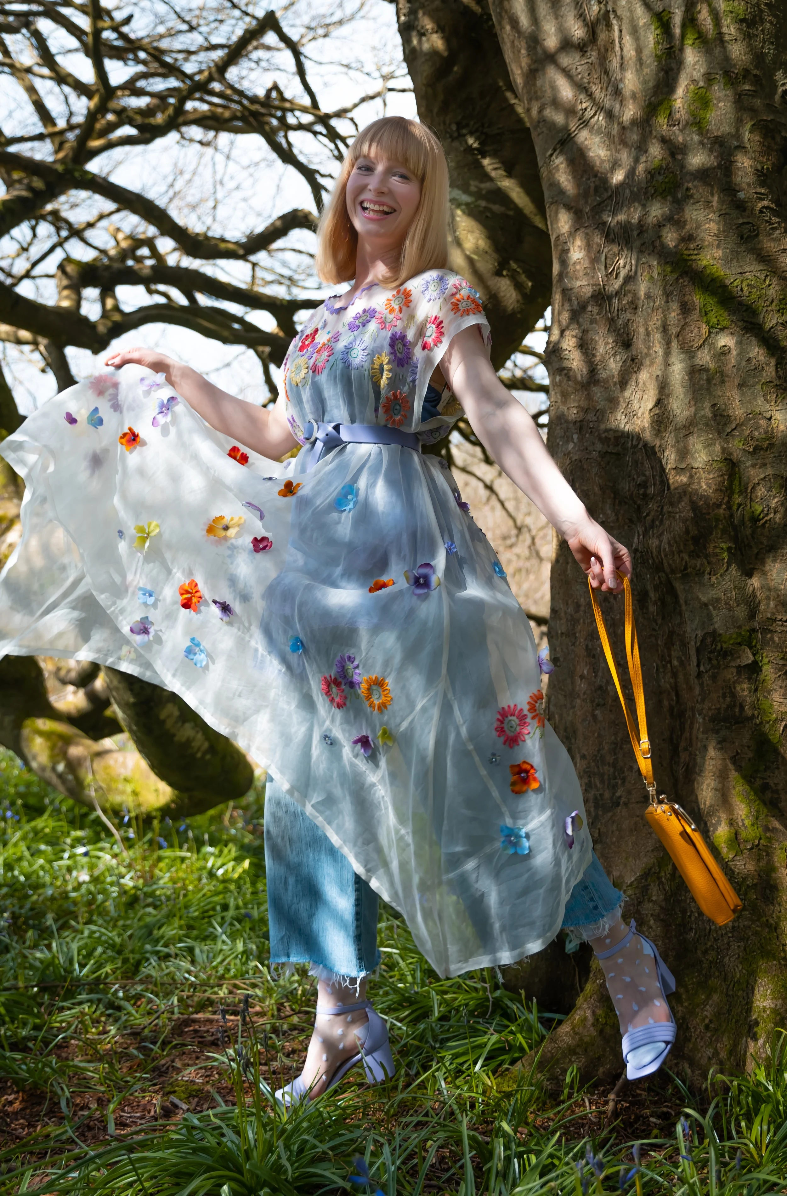 Primavera Dress