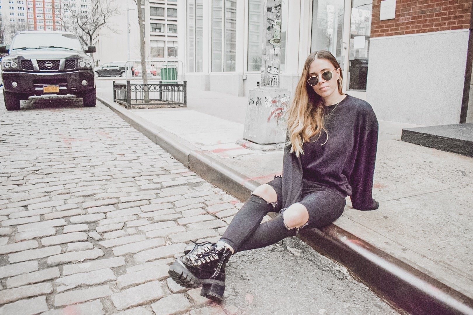 JANUARY FASHION FAVES