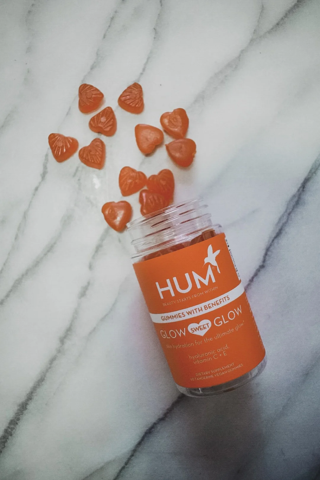HUM NUTRITION