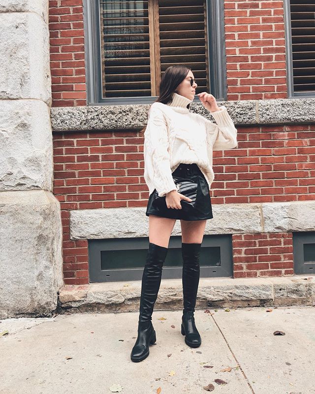 head to toe @zara &amp; I&rsquo;m not sorry about it &hearts;