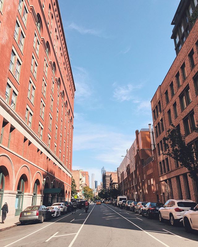 I&rsquo;d be lying if I said I didn&rsquo;t look at street easy almost everyday