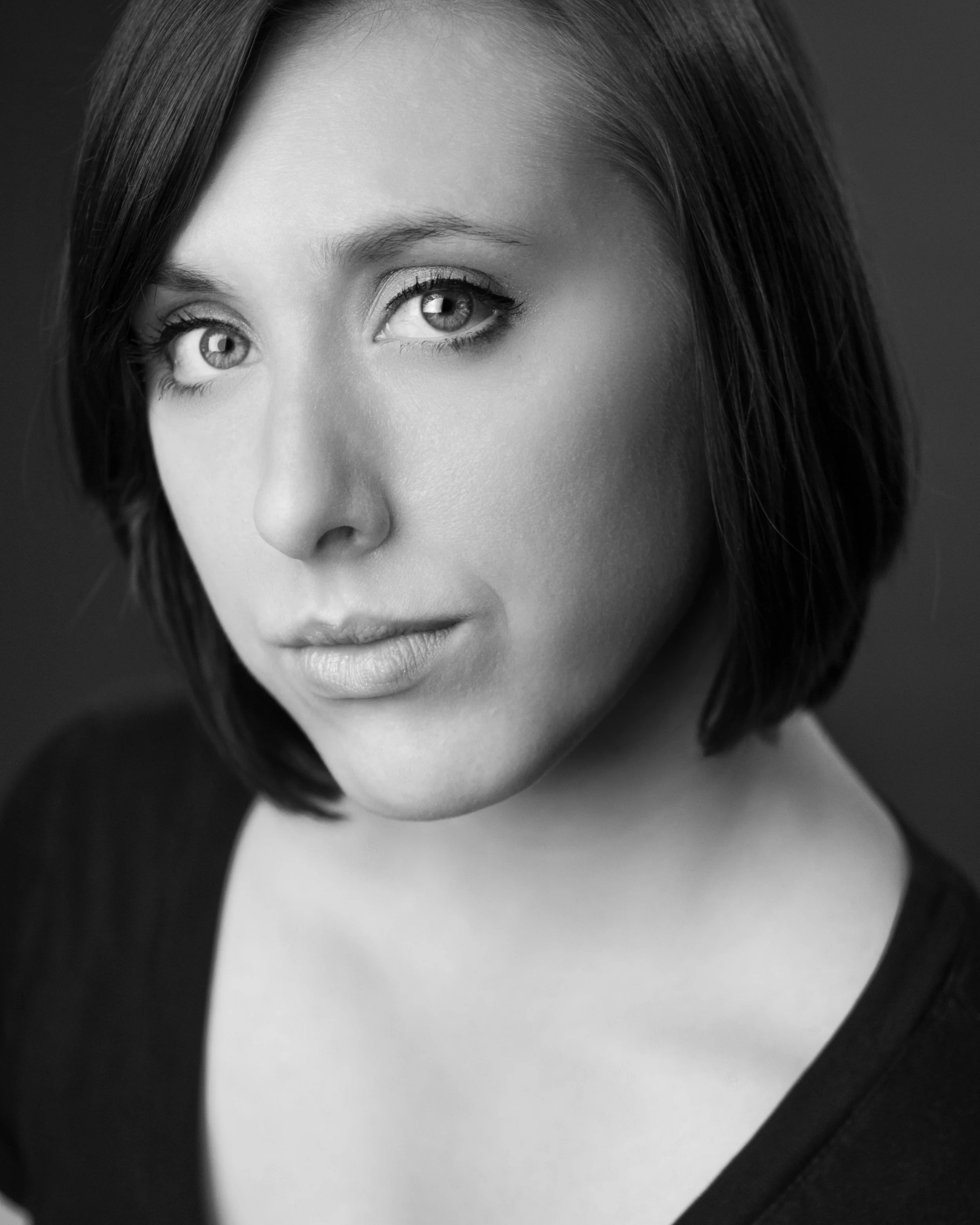 Erin Burnetsky