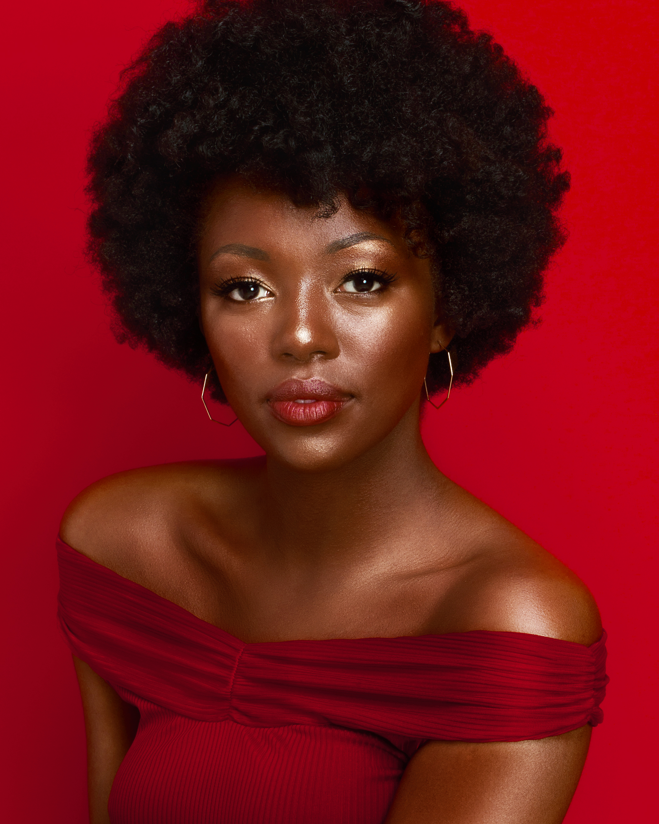 De'Ja Robinson