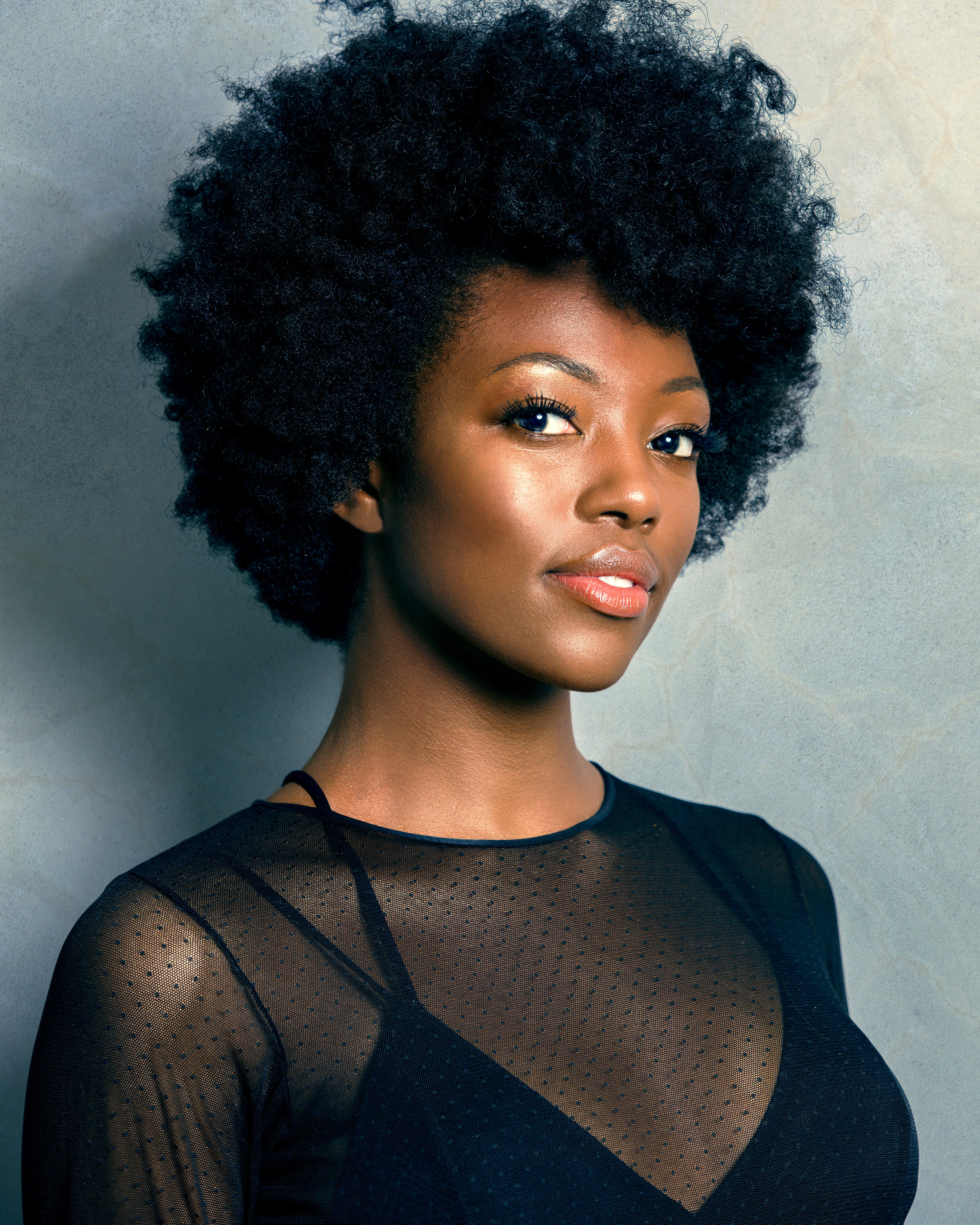 DE'JA ROBINSON