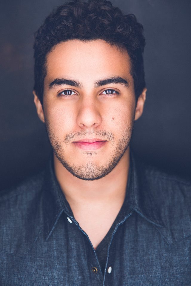 Christopher Gabriel Nuñéz