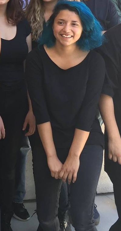 Kelly Del Manzano