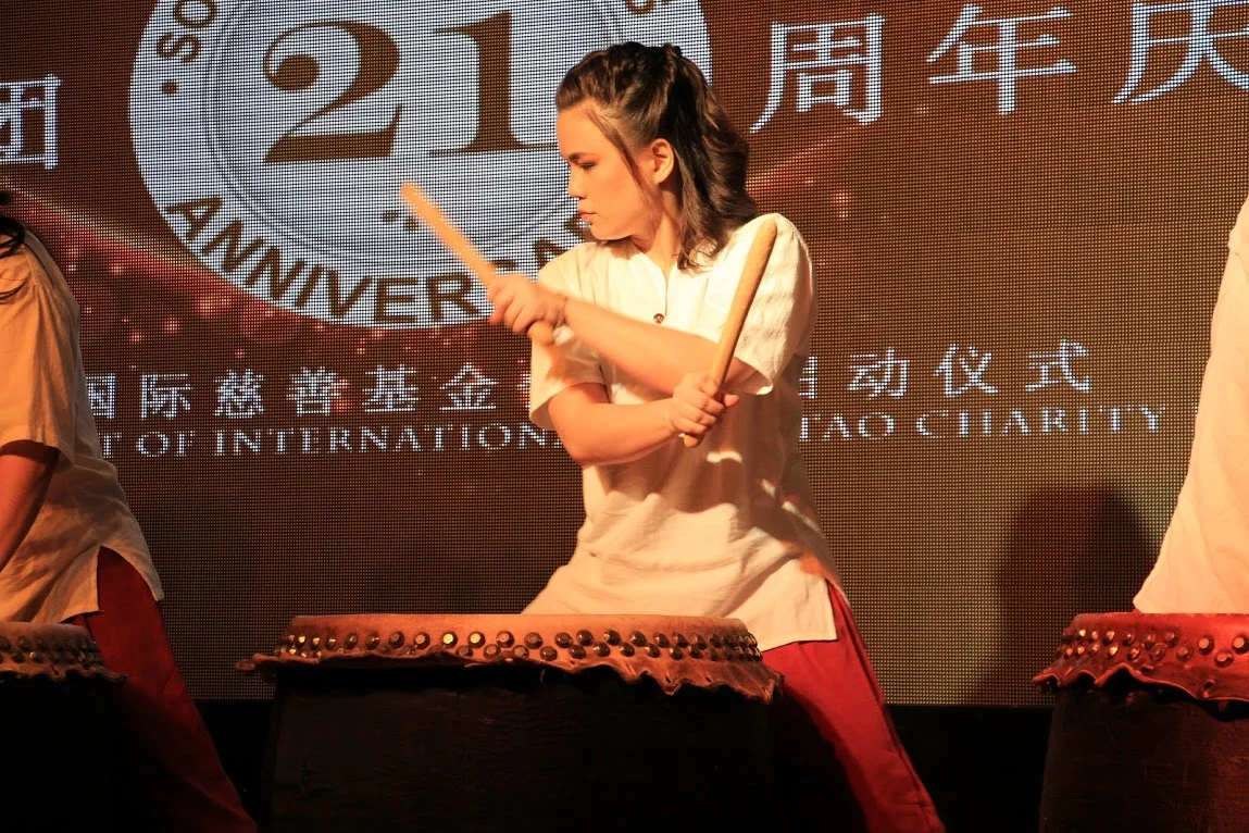 21st Anniversary Photo Album