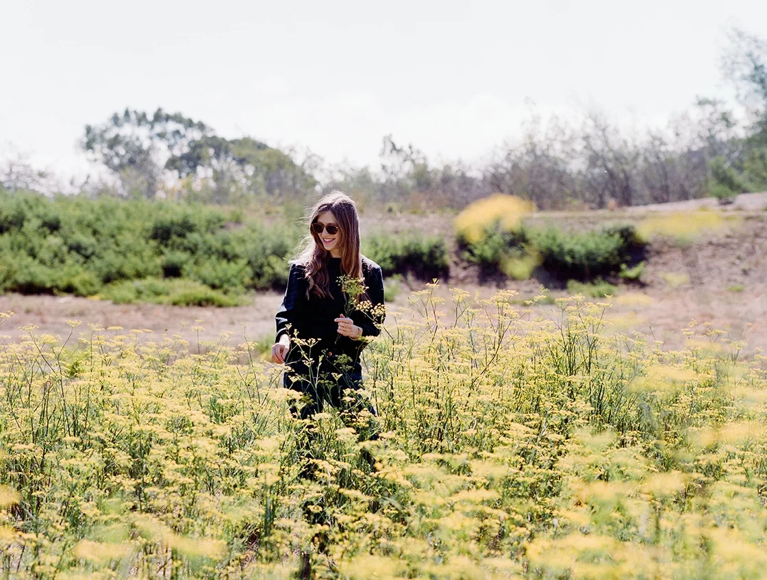Photo courtesy of Leaves and Flowers Tea