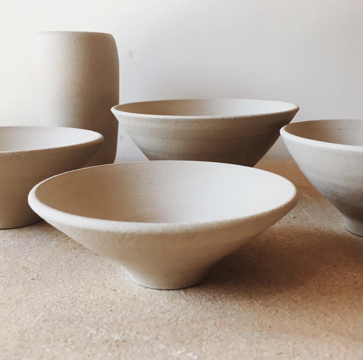 Photo courtesy of KB Pottery