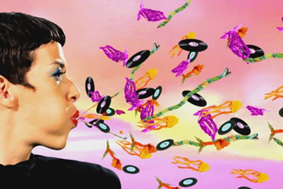 “Dominican Futurism: The Speculative Use of Negative Aesthetics in the Work of Rita Indiana"