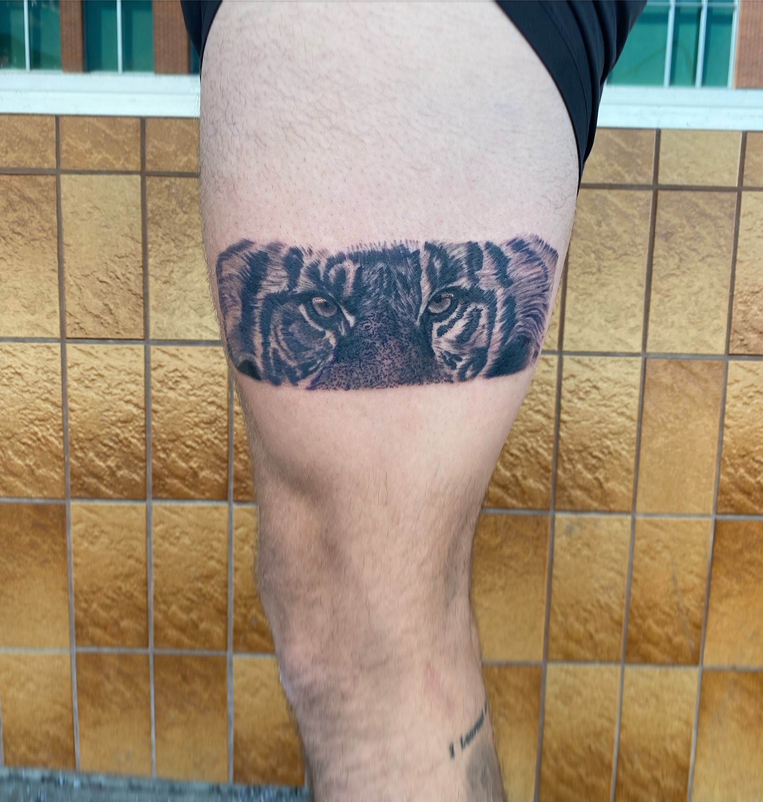 KYLE SVEINSON — Life Ink Tattoo KYLE SVEINSON — Life Ink Tattoo