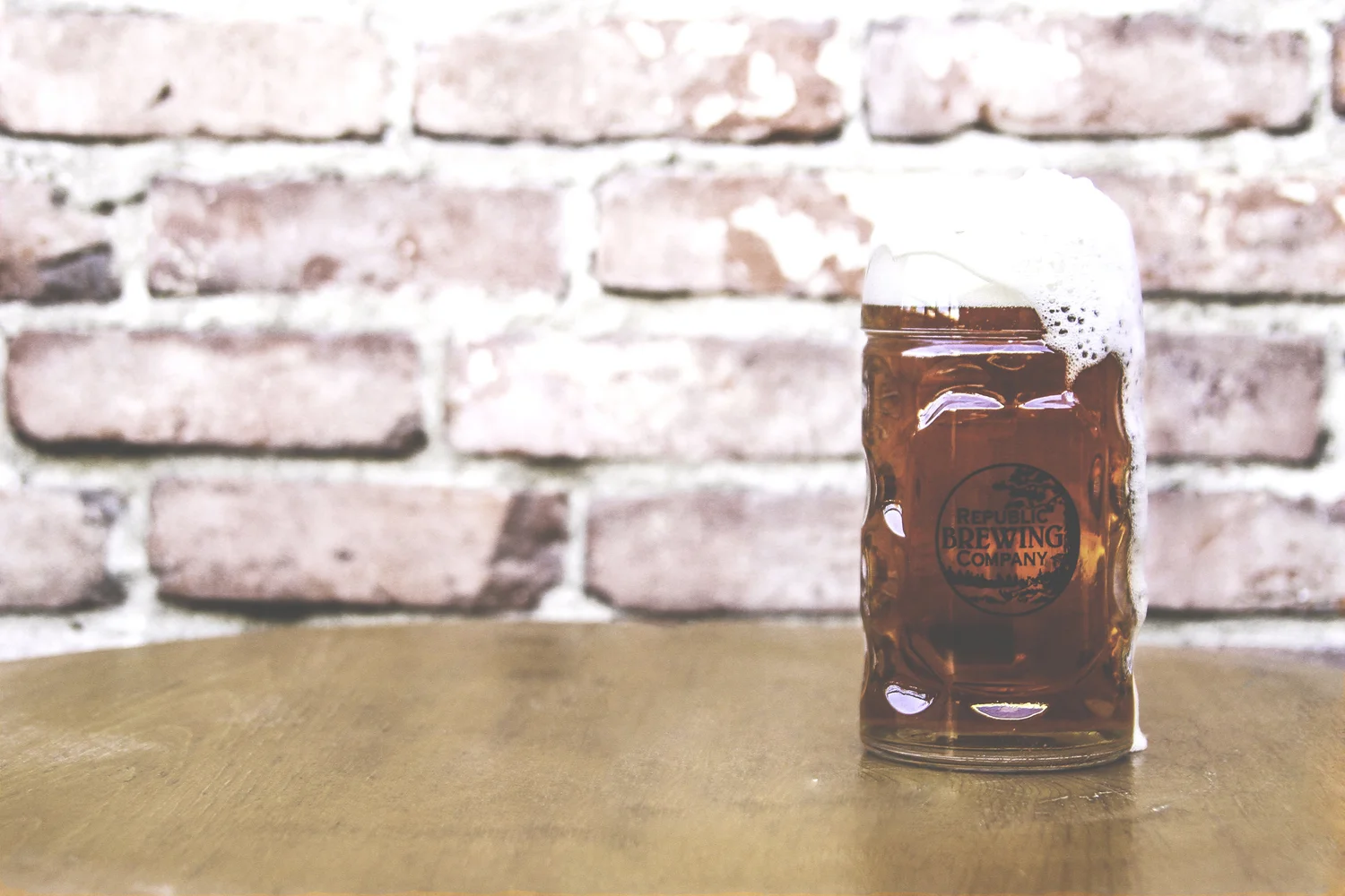 Find Our Beer Republic Brewing Company