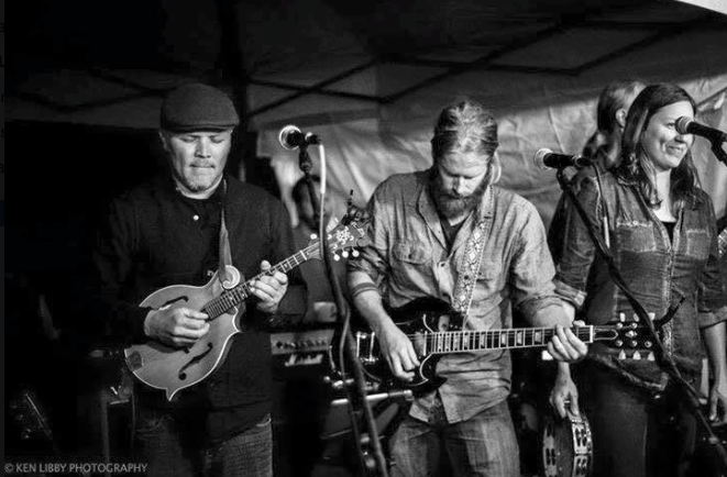Live Music with Danville