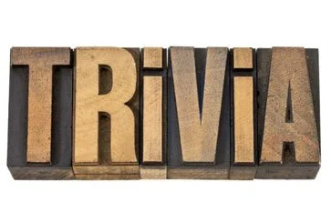 Trivia Season Finale