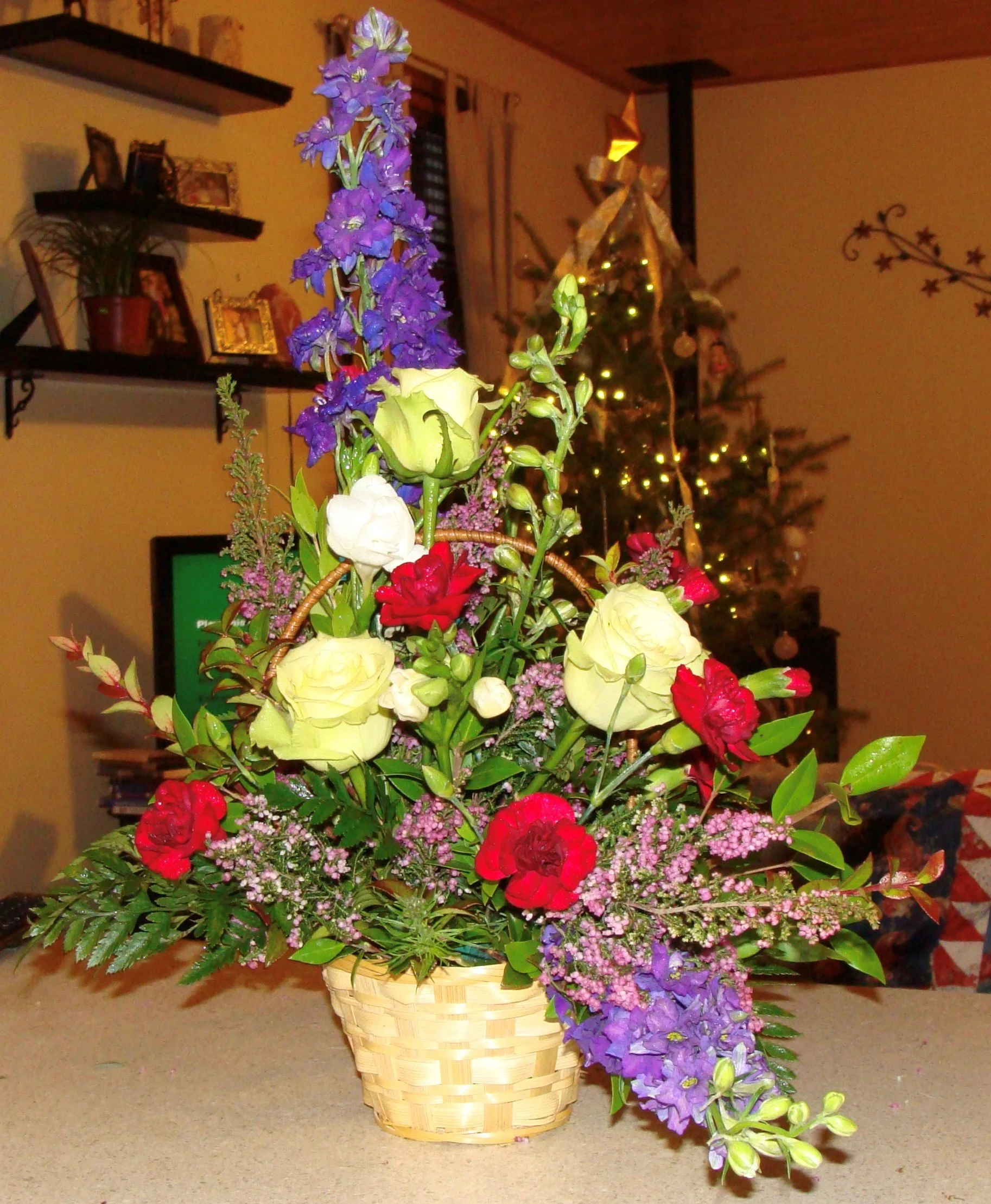 Easter Centerpiece Workshop 