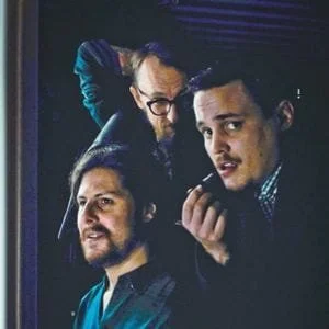 The Yawpers (Community Street Concert)