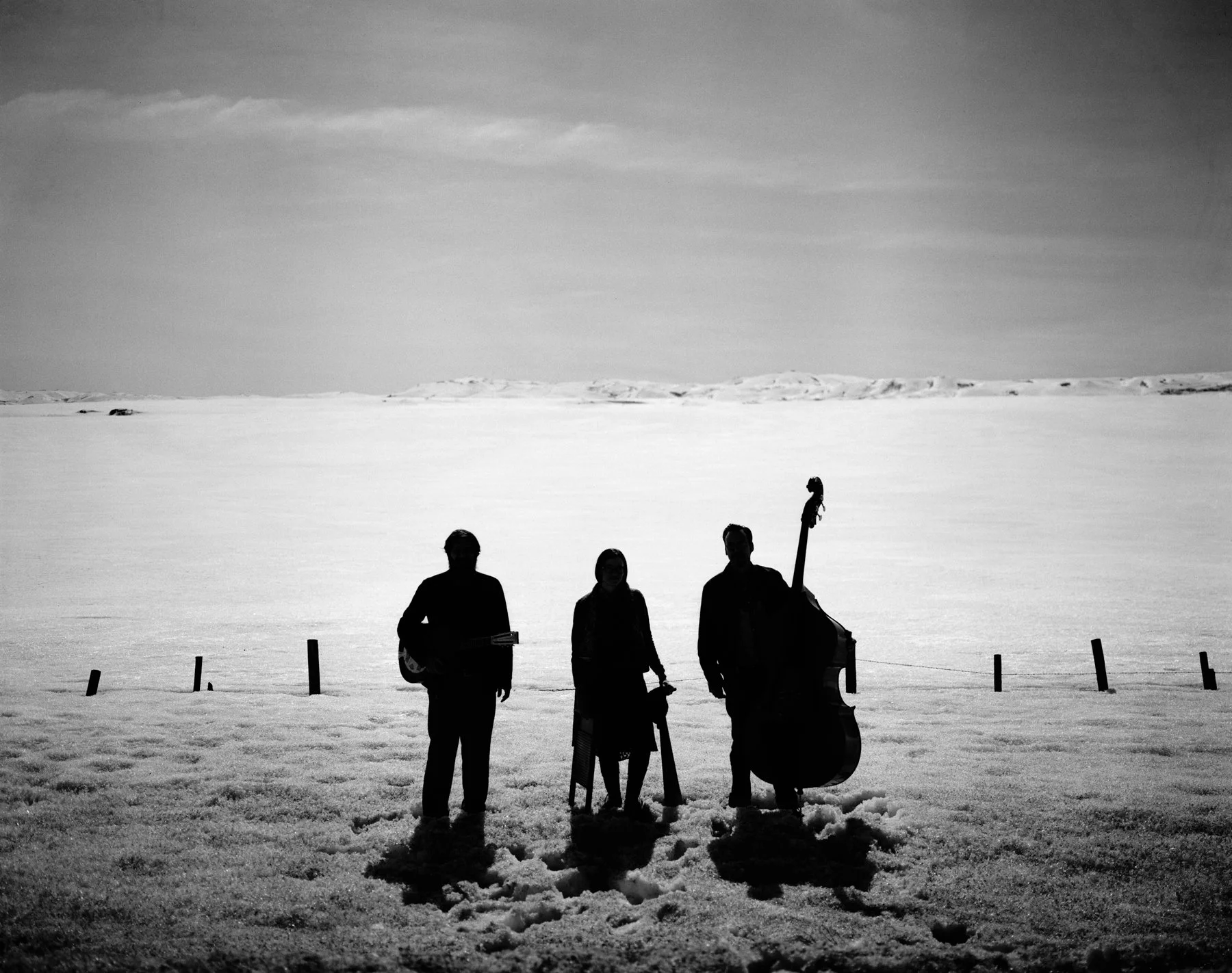 Hillfolk Noir