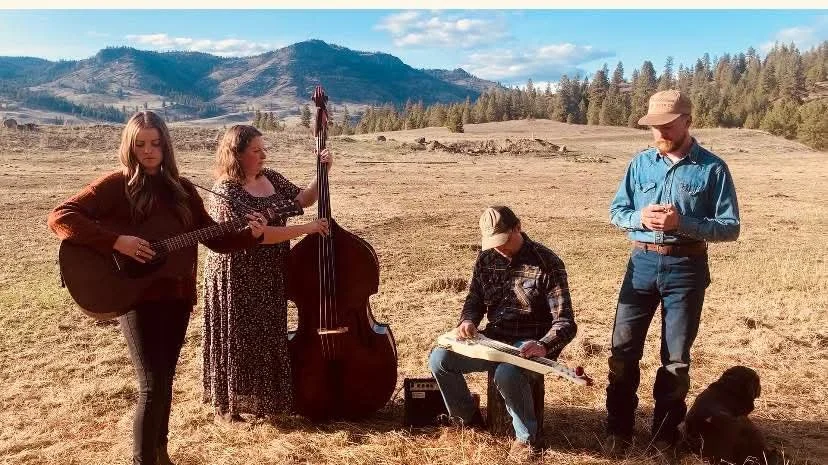 Dani Bacon, Clarence Gallagher and Friends
