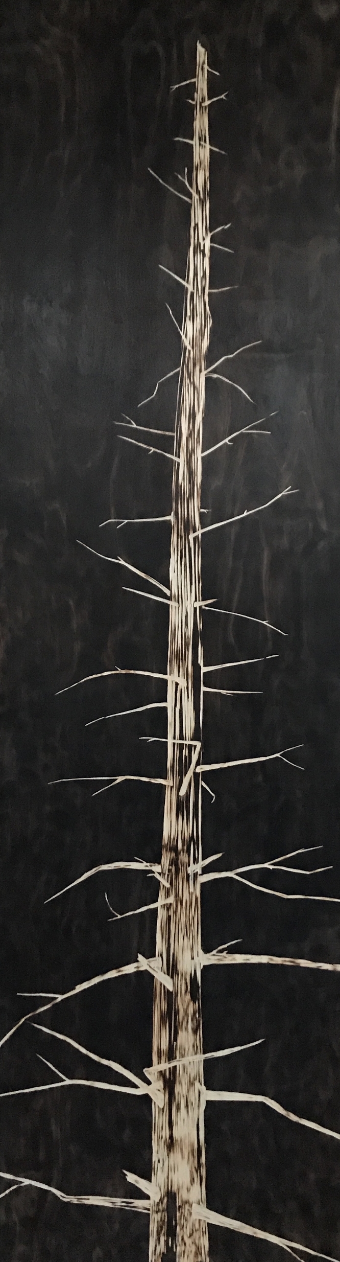 Time Articulated 2018