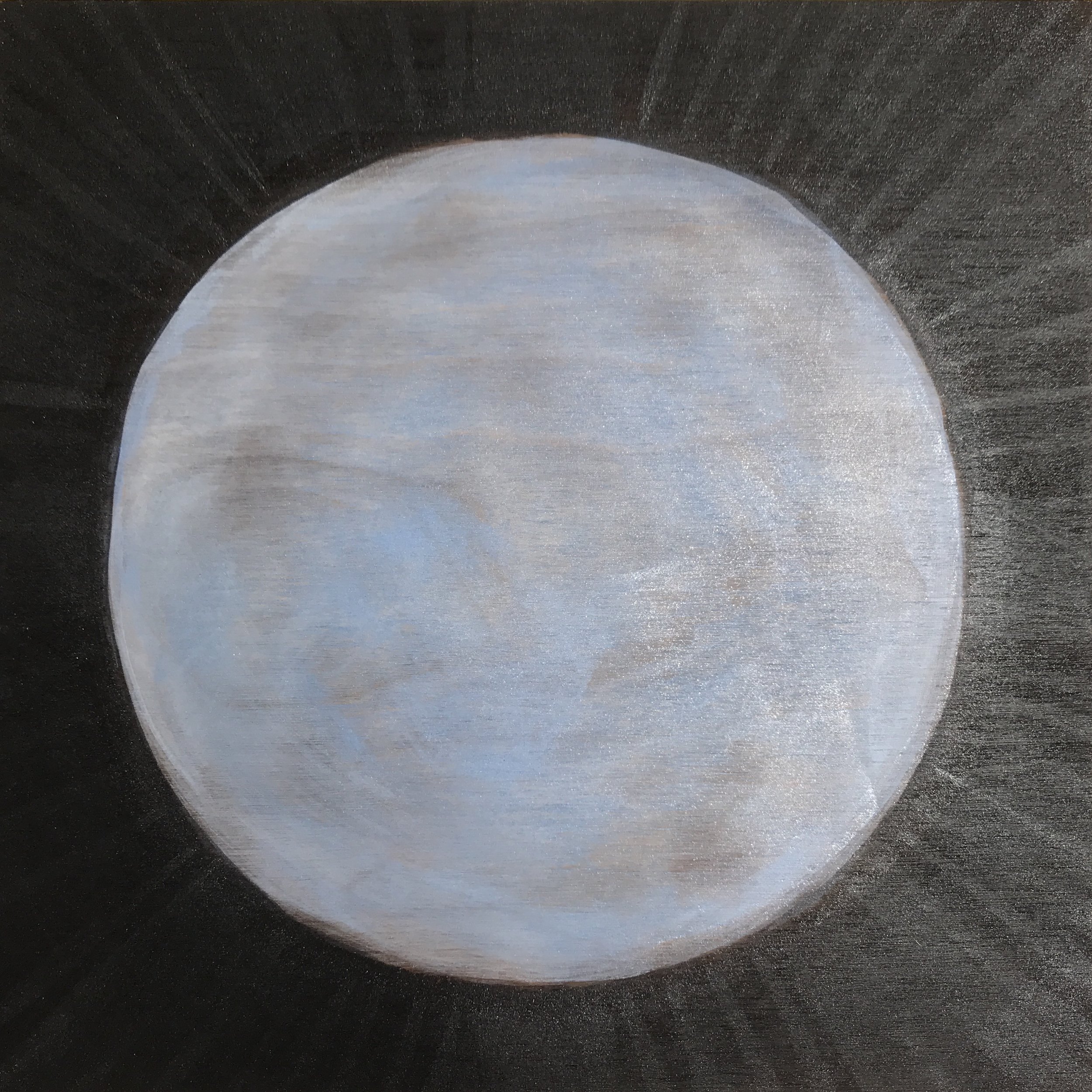 Blue Moon 2018