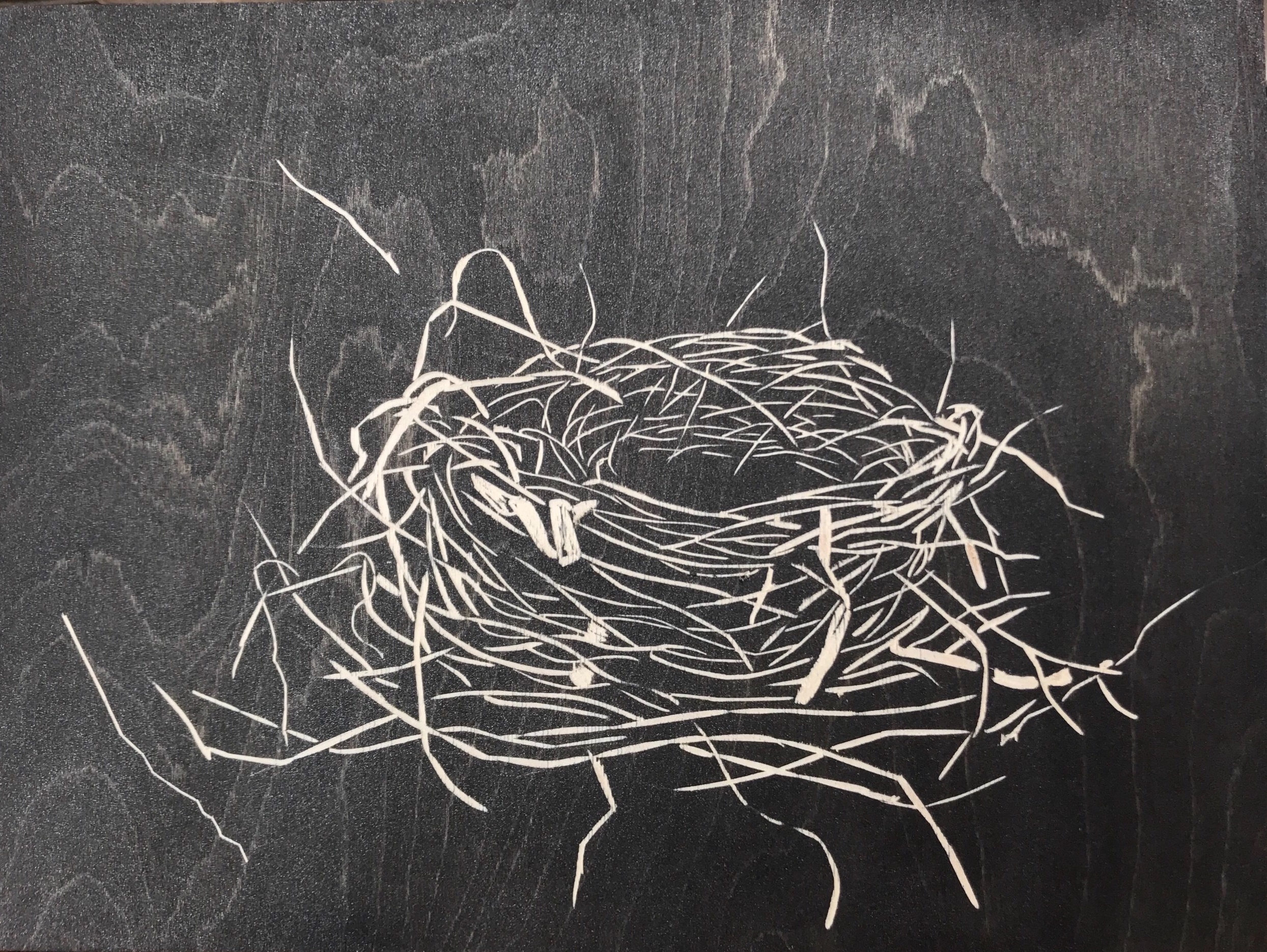 Unravelling 2019