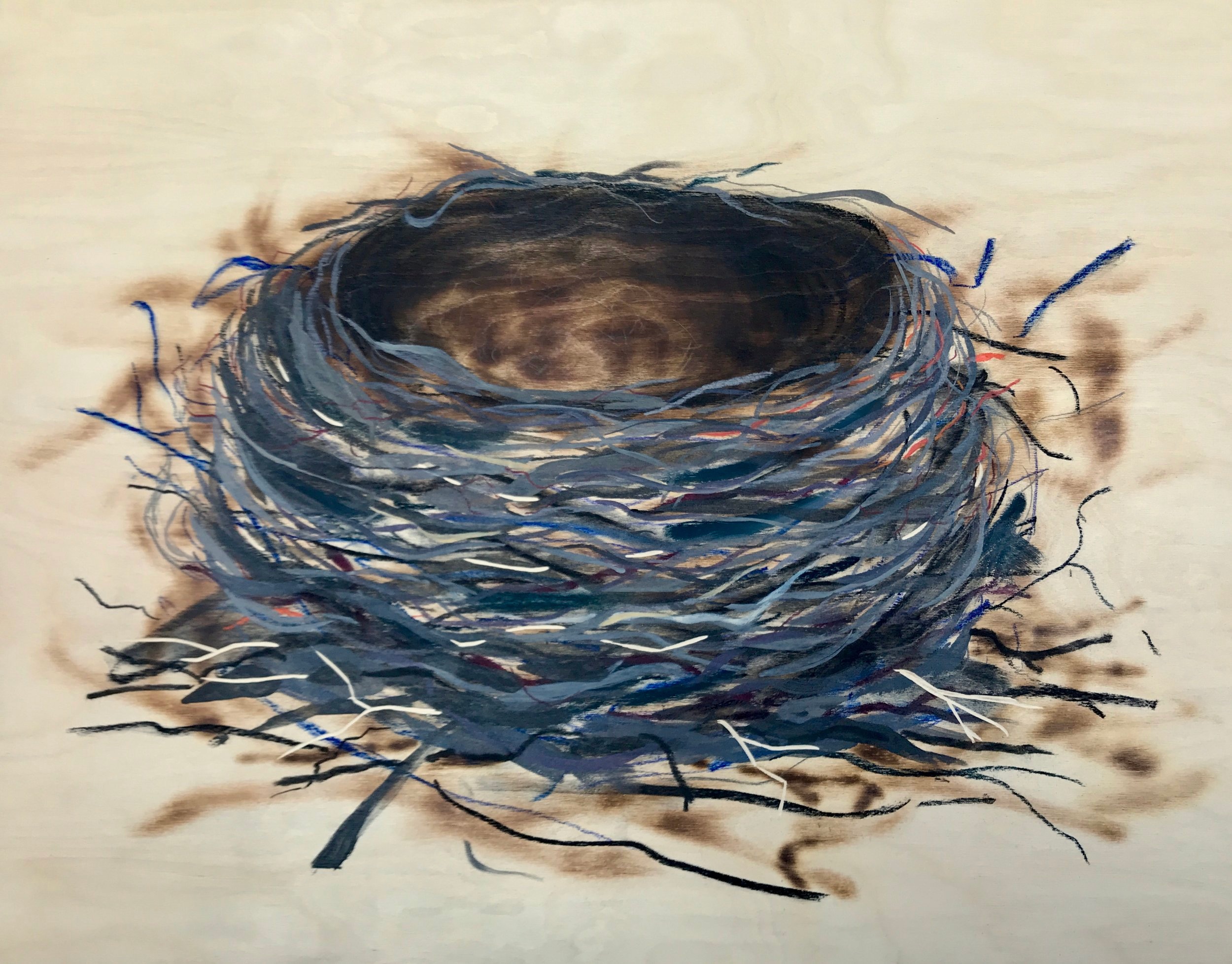 Homespun 2019