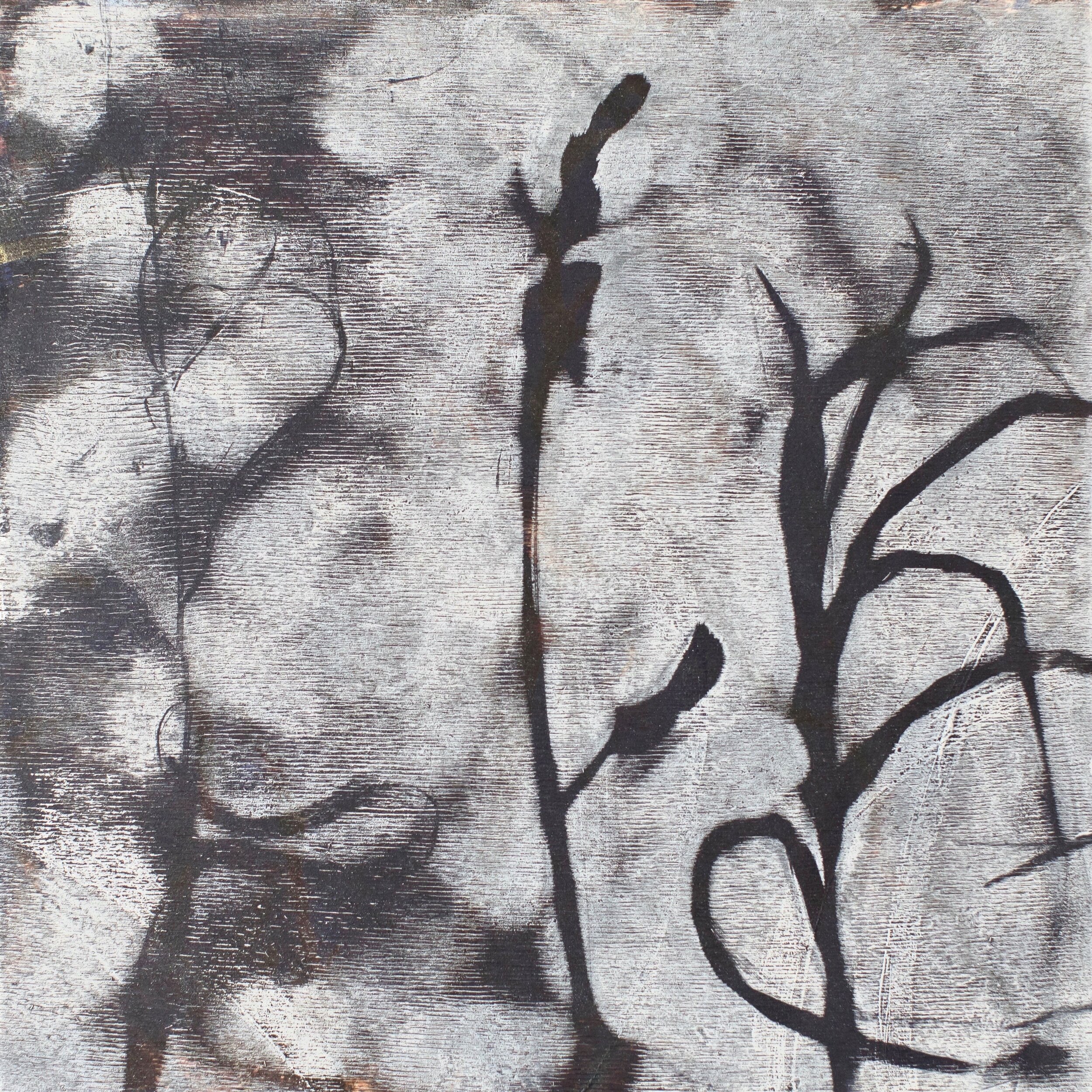 Silhouette Sigh # 6