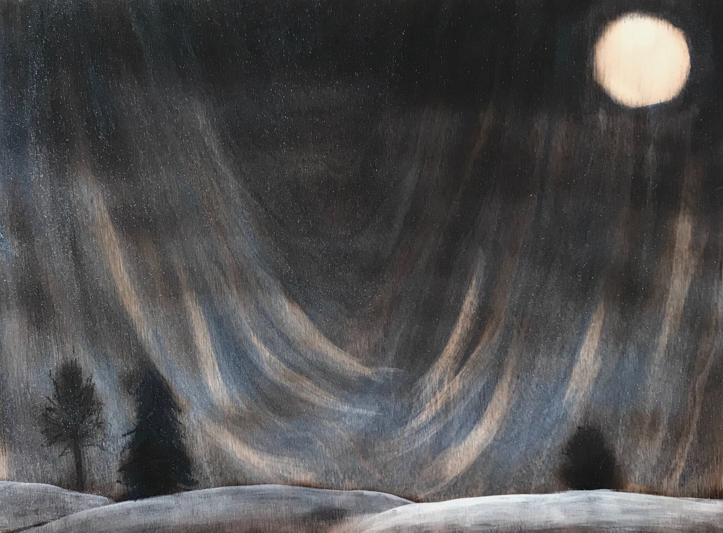 Encounters in the Pasture 2019