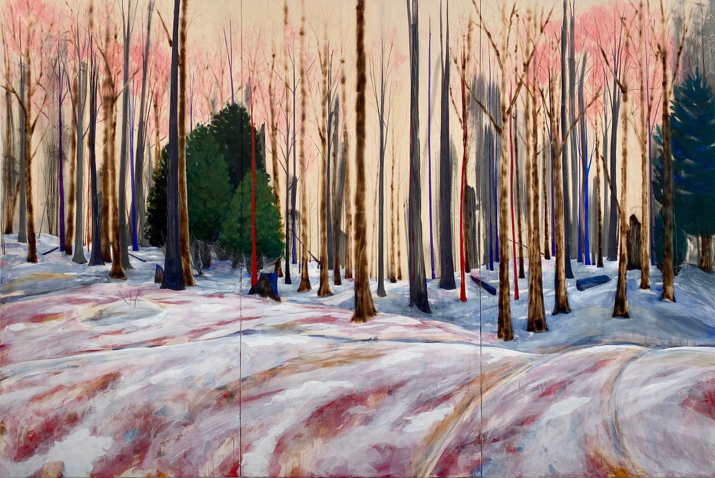 Requiem For Forest Days 2020