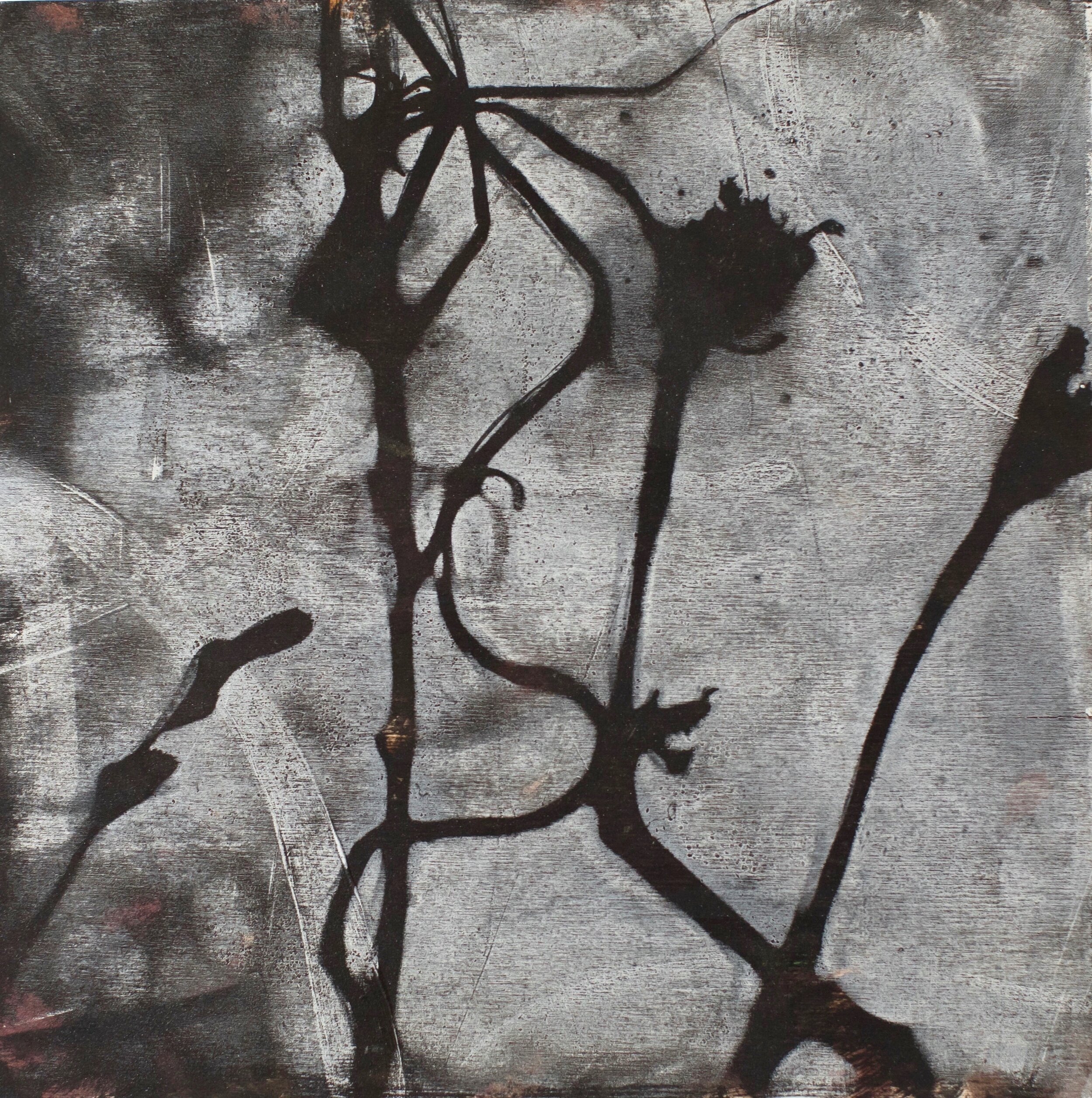 Silouette sigh #1 2020