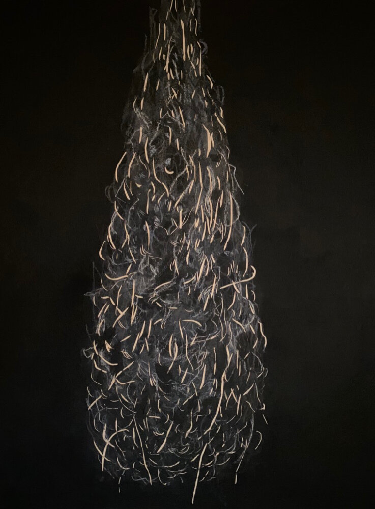Oscillation (Oriole) 2020