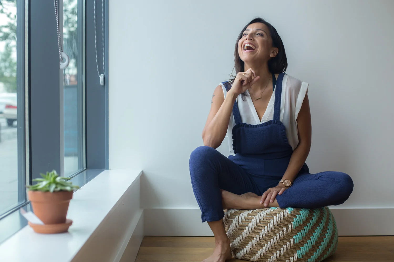 Take Risks and Inspire Your Life