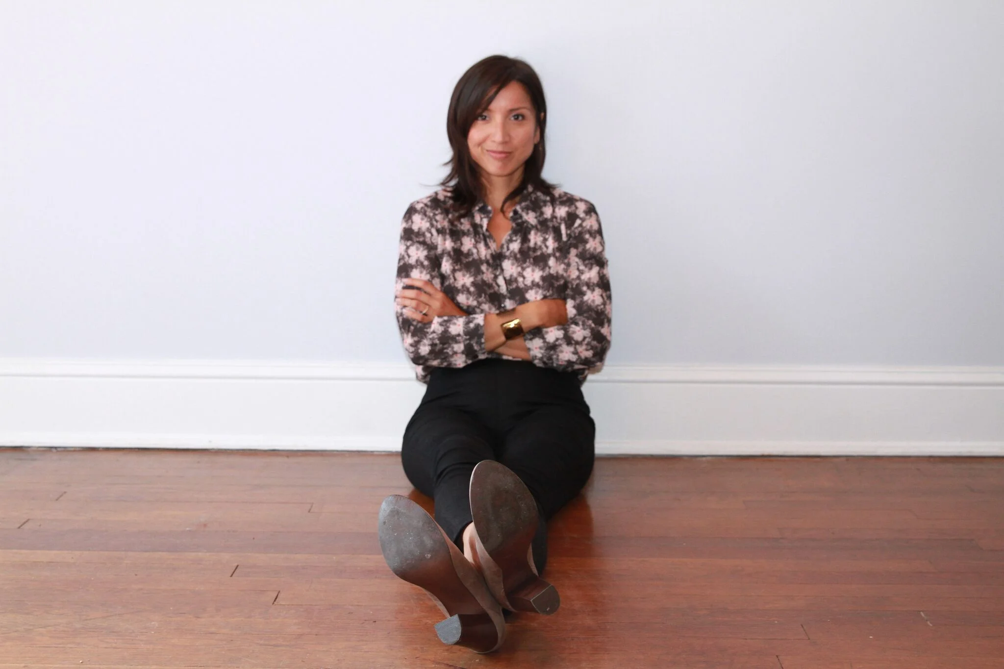 Respect the Disrespect.