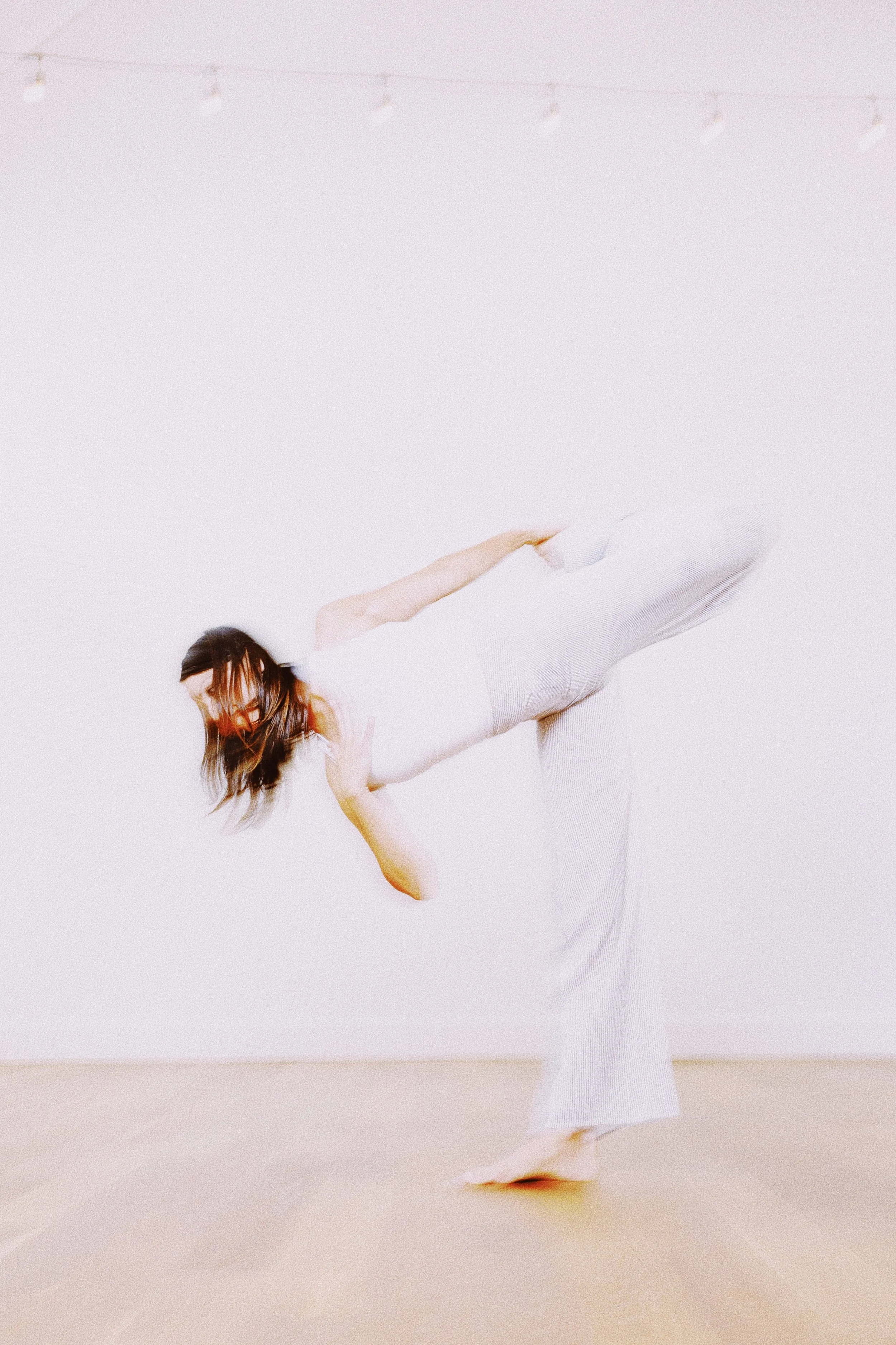 What It Means to Be Brave { + In Focus. }