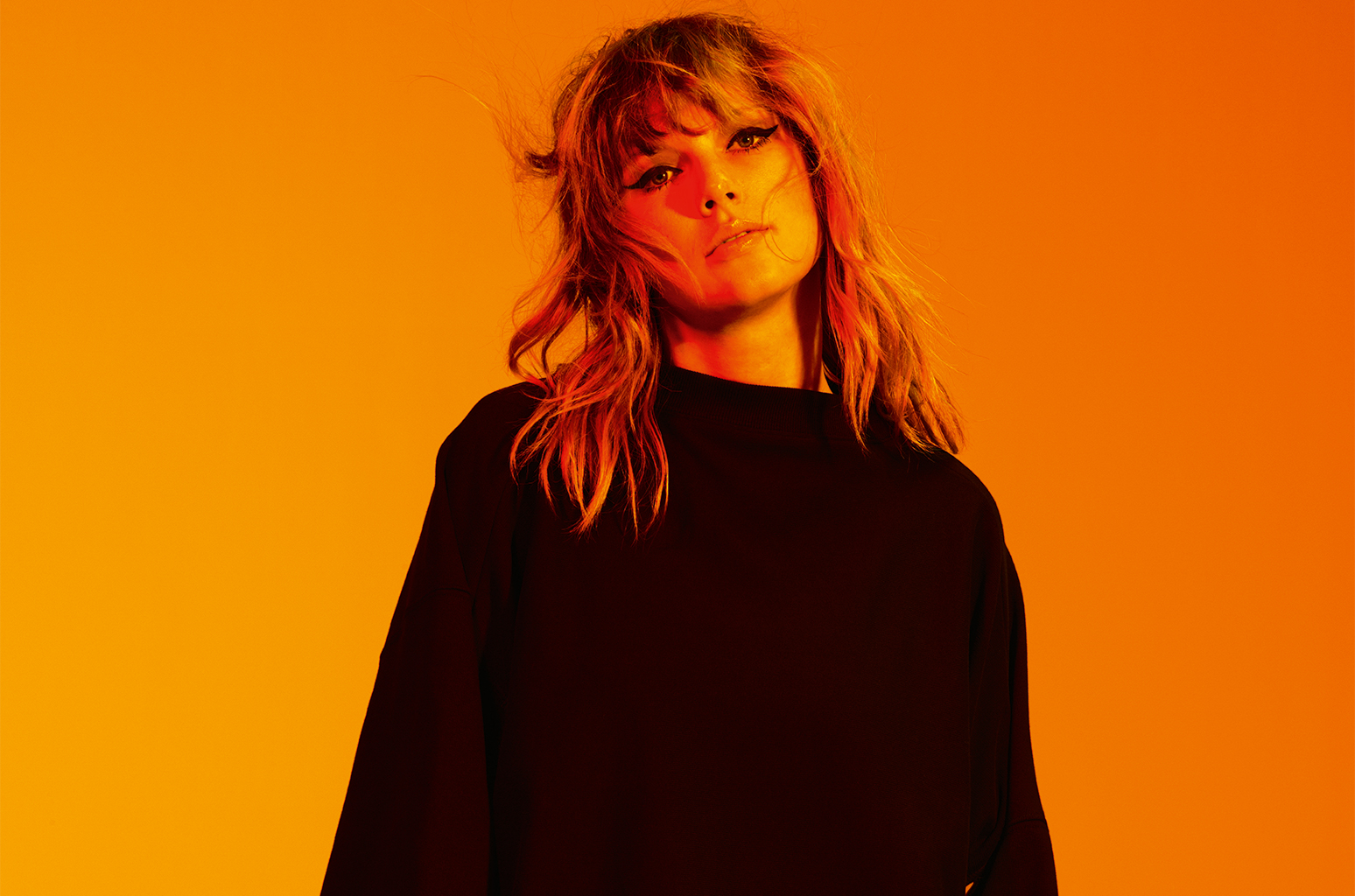 Taylor Swift is my hero and should be yours, too!