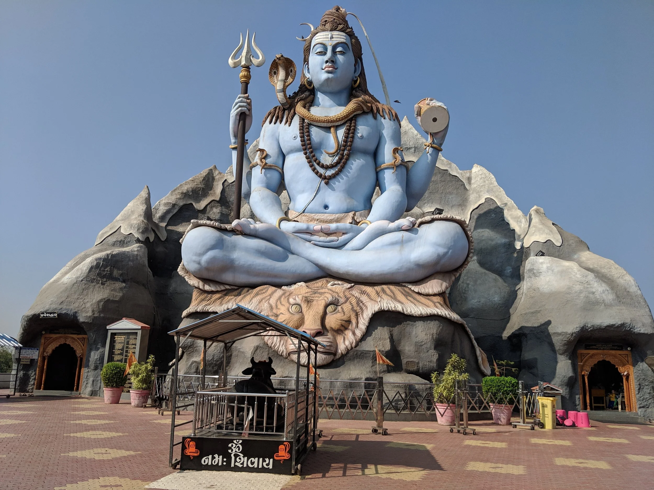 Four Pillars to Living Your Best Life (Dharma-Style)!