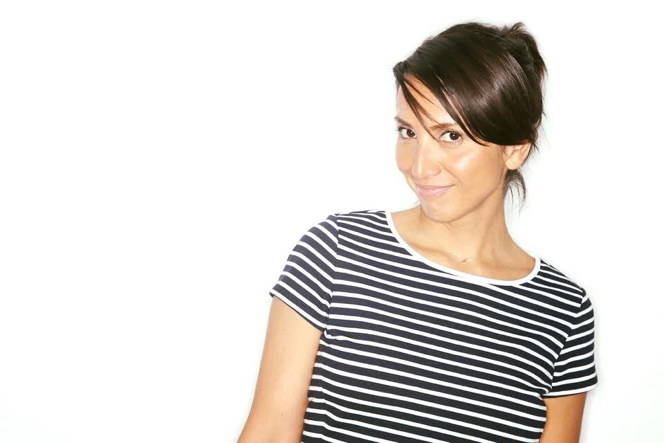 Get out of your own way!