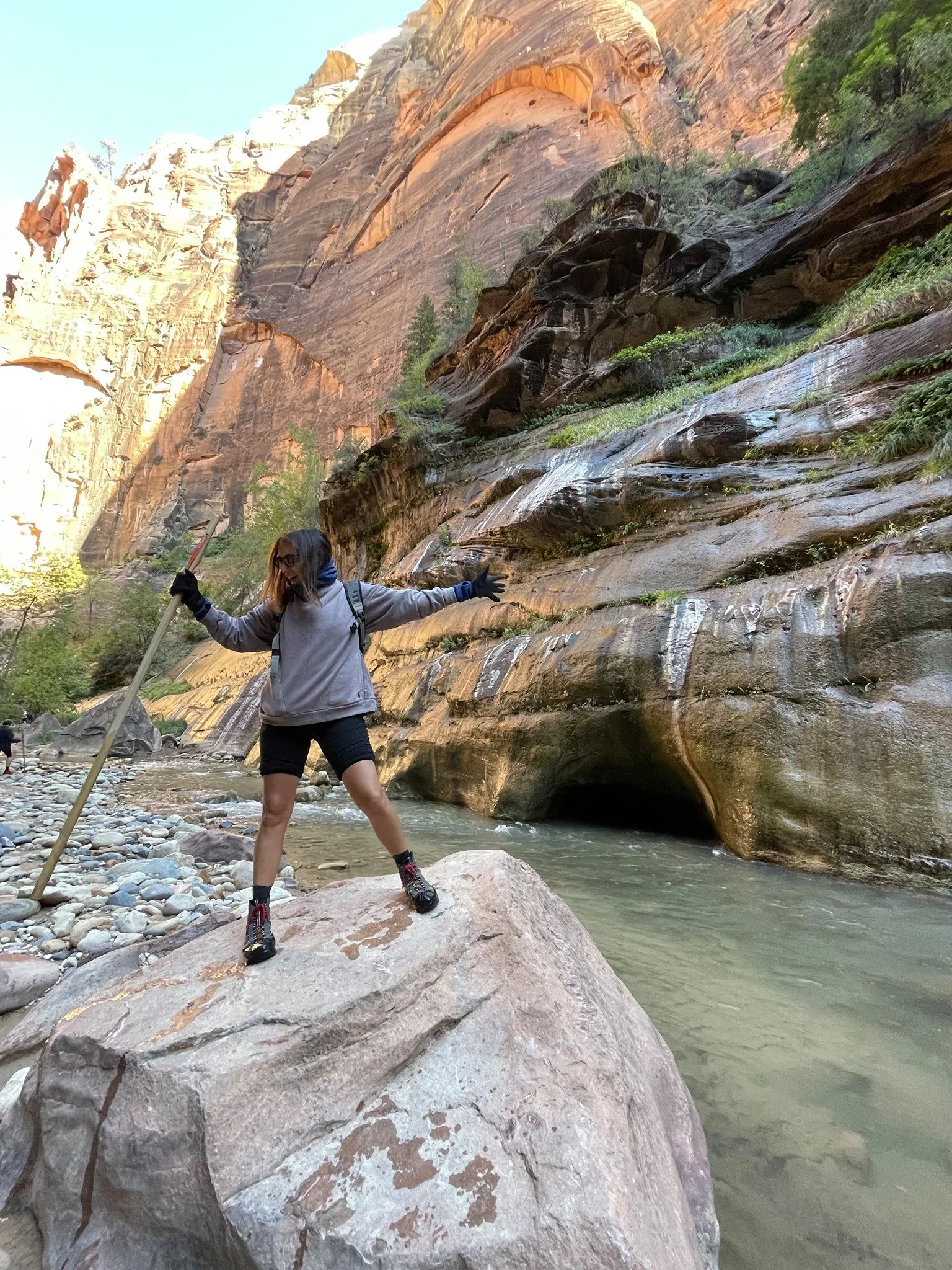 The Adventure of Life