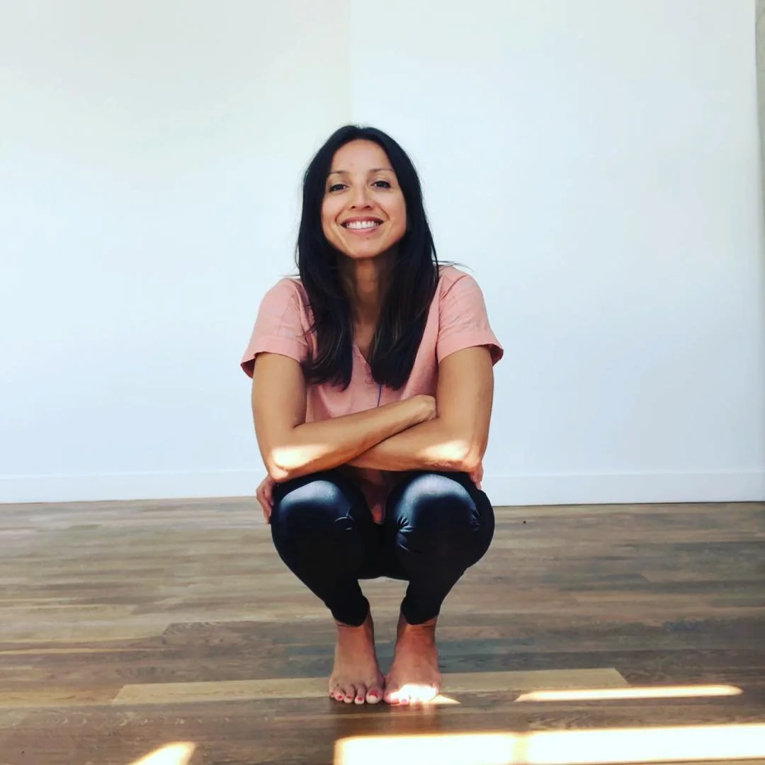 Please Get on My Nerves!