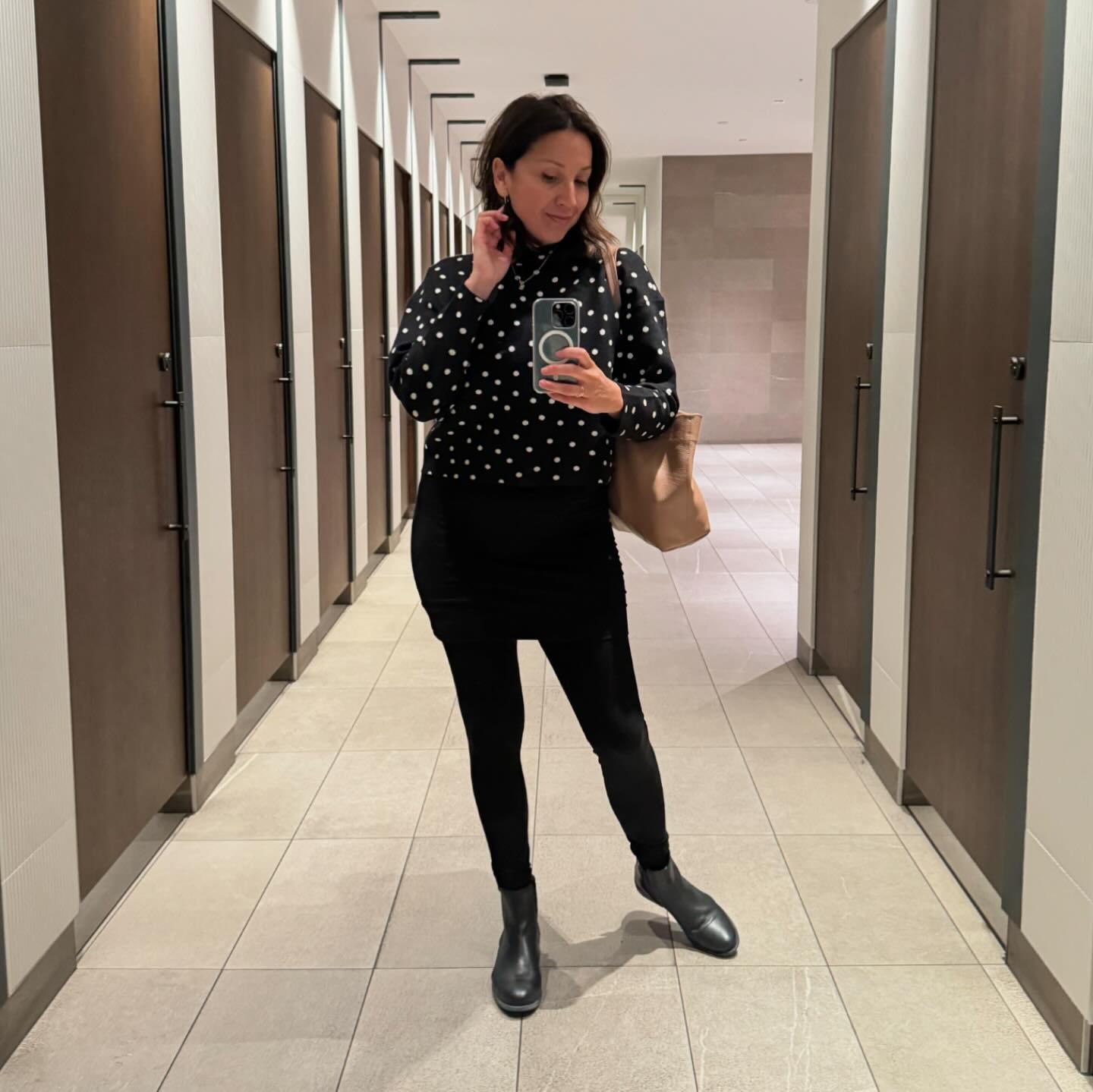 I turned 48 in Montreal and scheduled a human design reading via zoom with a human design coach who specializes in projectors.

Not going to explain what human design is. A quick search will find you a free chart to see what you are.

On my birthday 