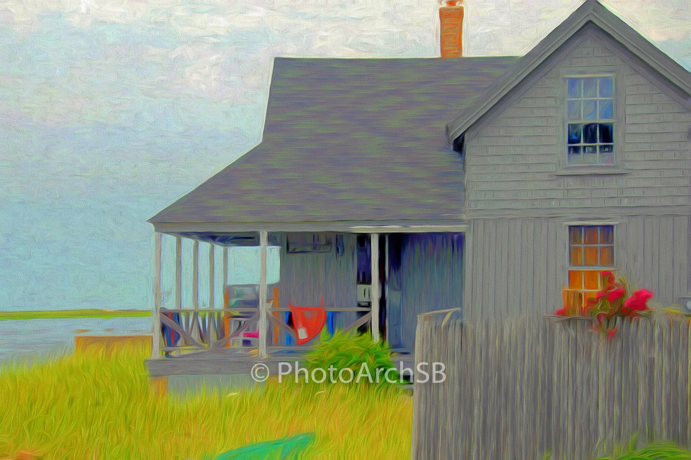 Beach House