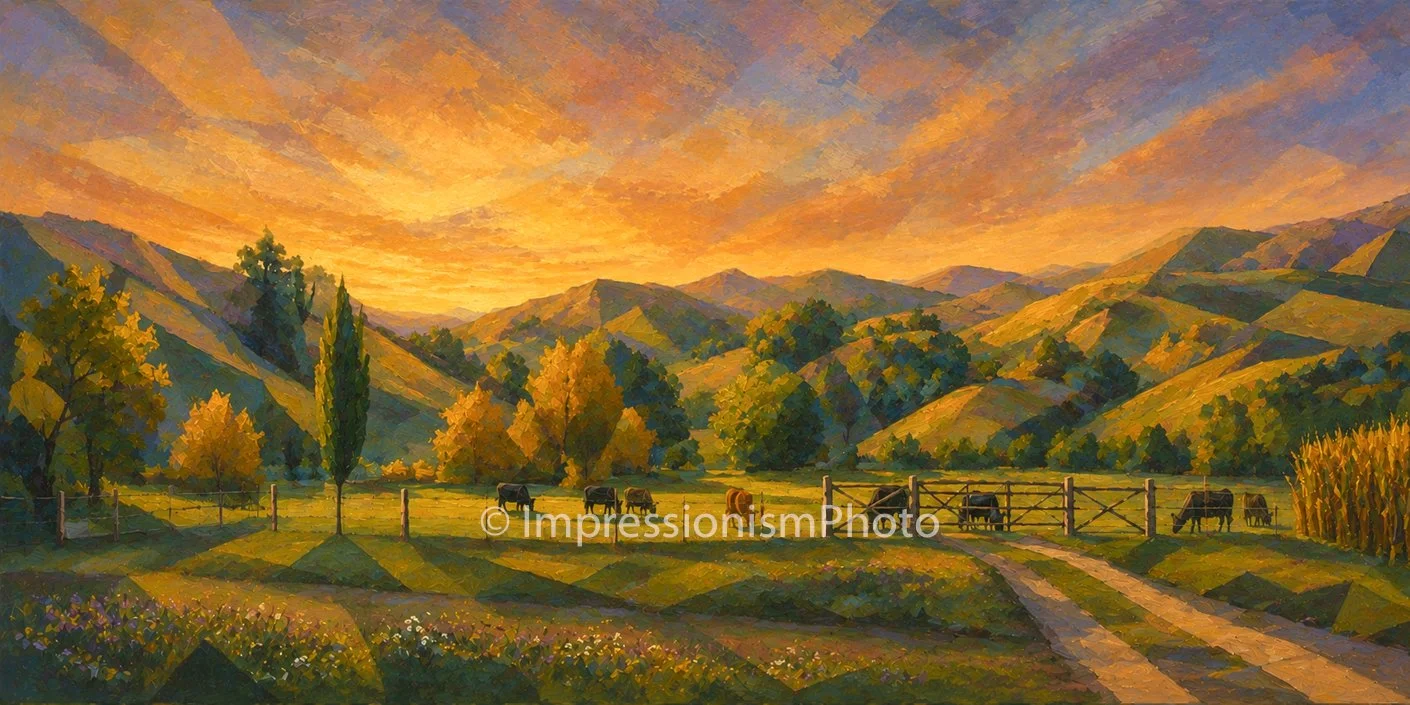 Cambria Hills II